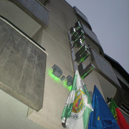 Hotel Dom Joao IV Guimarães Exteriör bild