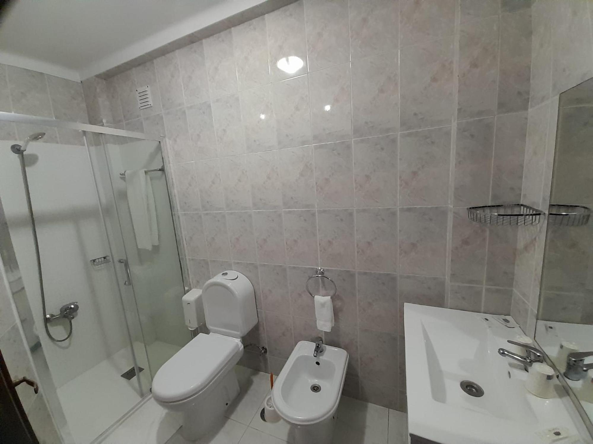 Hotel Dom Joao IV Guimarães Exteriör bild
