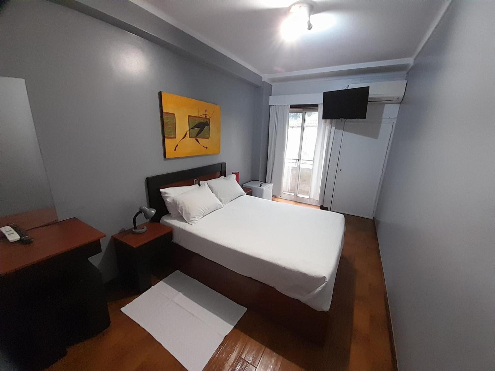 Hotel Dom Joao IV Guimarães Exteriör bild