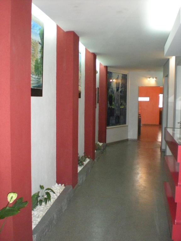 Hotel Dom Joao IV Guimarães Exteriör bild